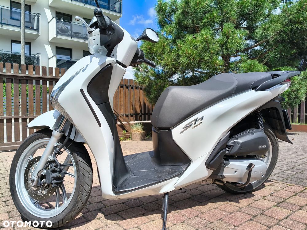 Honda SH - 15
