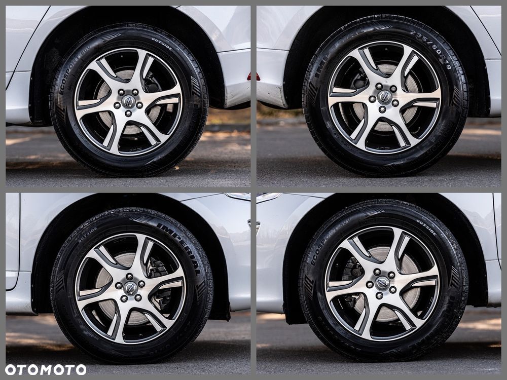 Volvo XC 60 D3 Momentum - 26