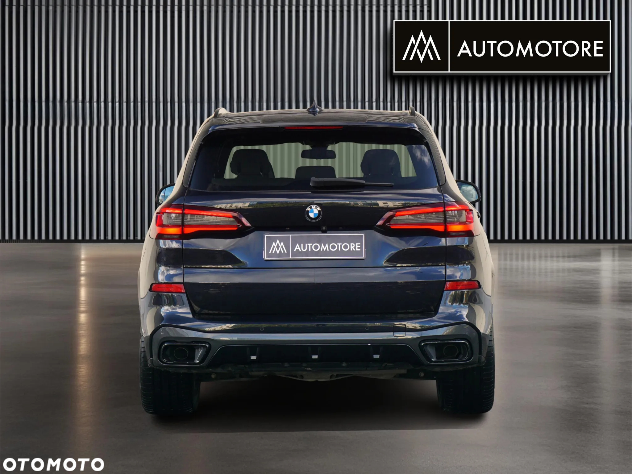 BMW X5 xDrive25d sport - 9