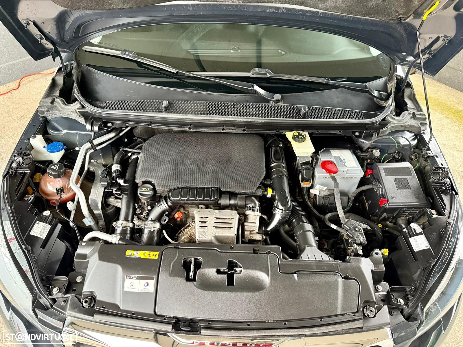 Peugeot 308 - 19