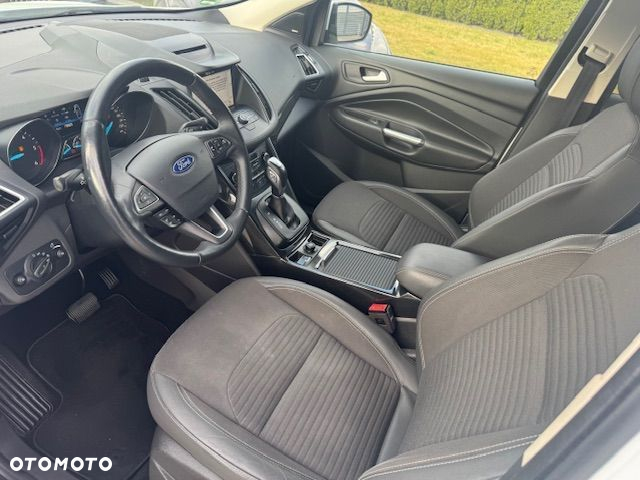 Ford Kuga 2.0 TDCi 4x4 Titanium - 20