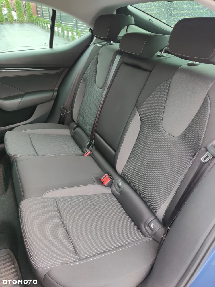 Skoda Octavia 1.5 TSI GPF ACT Ambition - 12