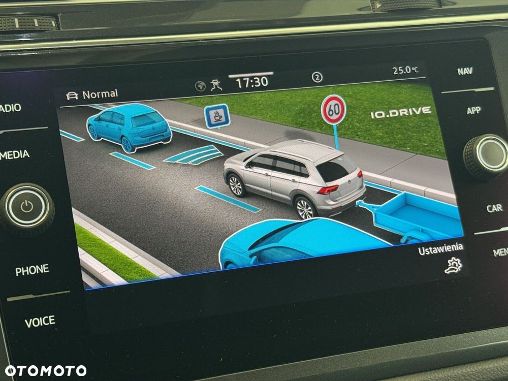 Volkswagen Tiguan - 34