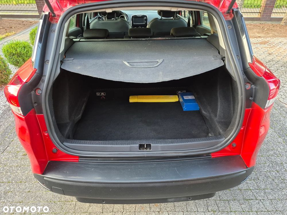 Renault Clio Energy dCi 90 Start & Stop 83g Eco-Drive - 22
