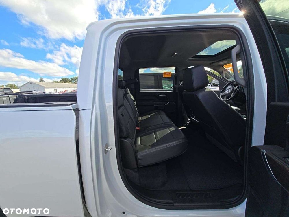 GMC Sierra - 18