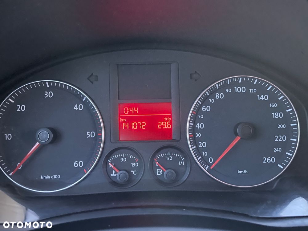 Volkswagen Golf - 7