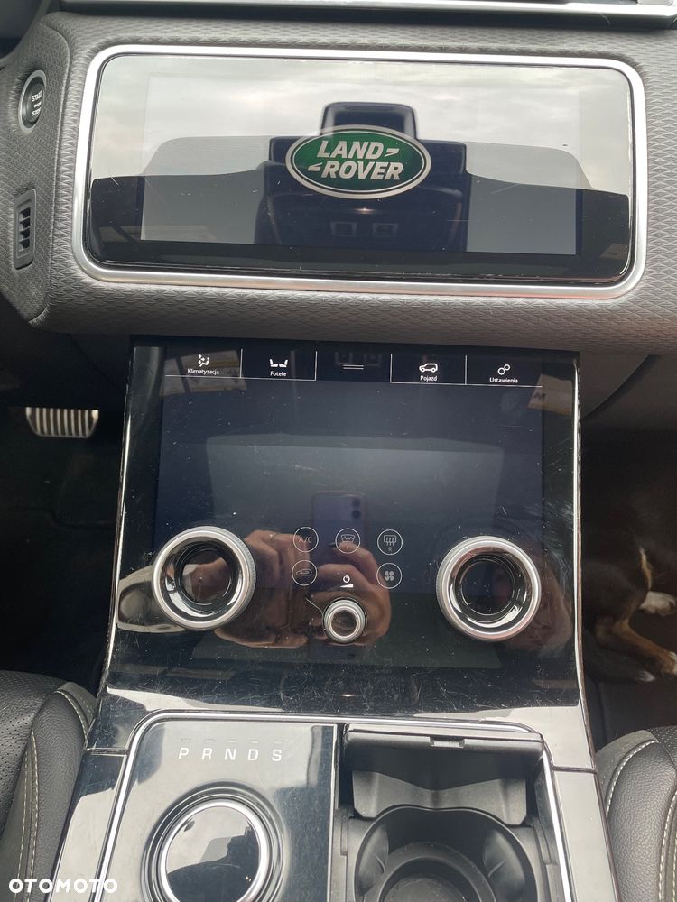 Land Rover Range Rover Velar 2.0 Si4 GPF R-Dynamic S - 14