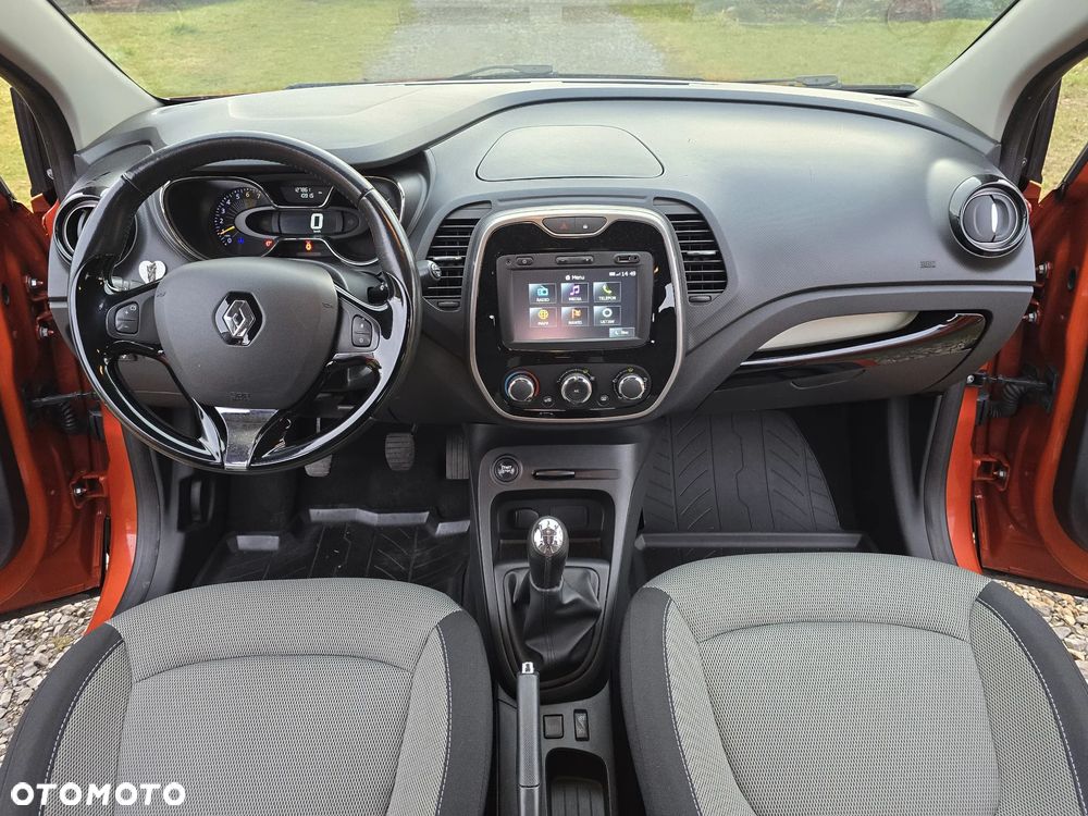 Renault Captur 0.9 Energy TCe Limited - 13