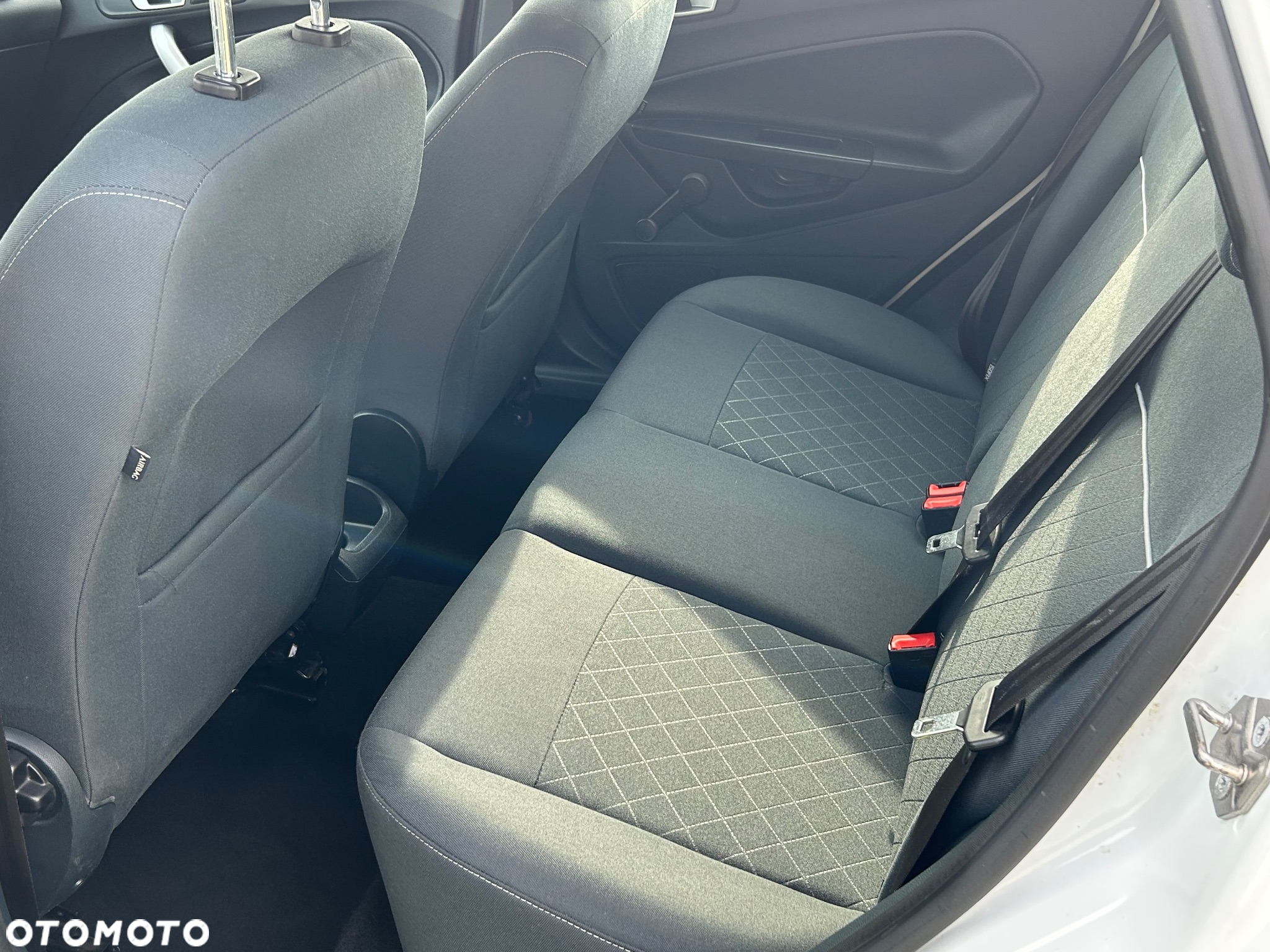 Ford Fiesta - 13