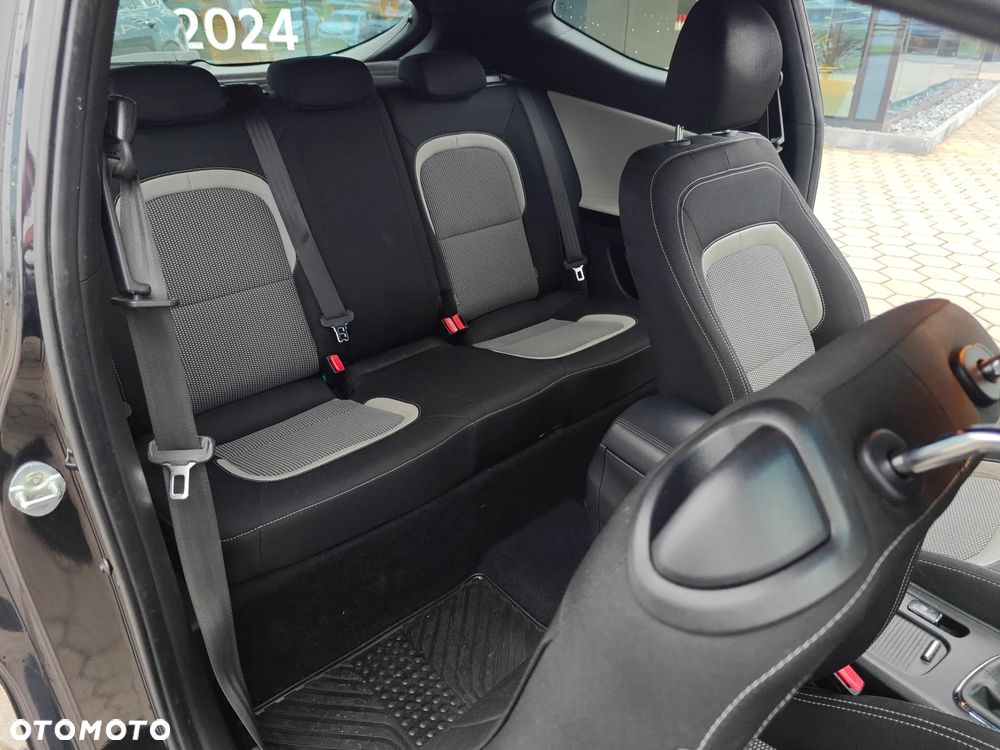 Kia ProCeed Pro_cee'd 1.6 GDI XL - 21