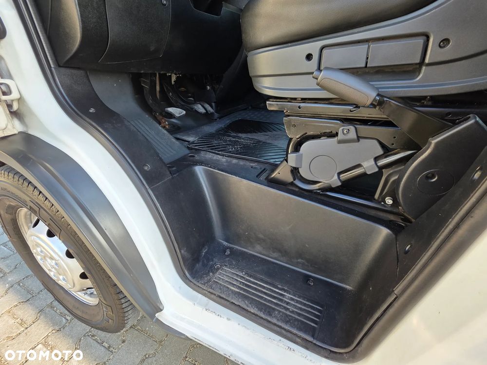 Peugeot Boxer Maxi - 28