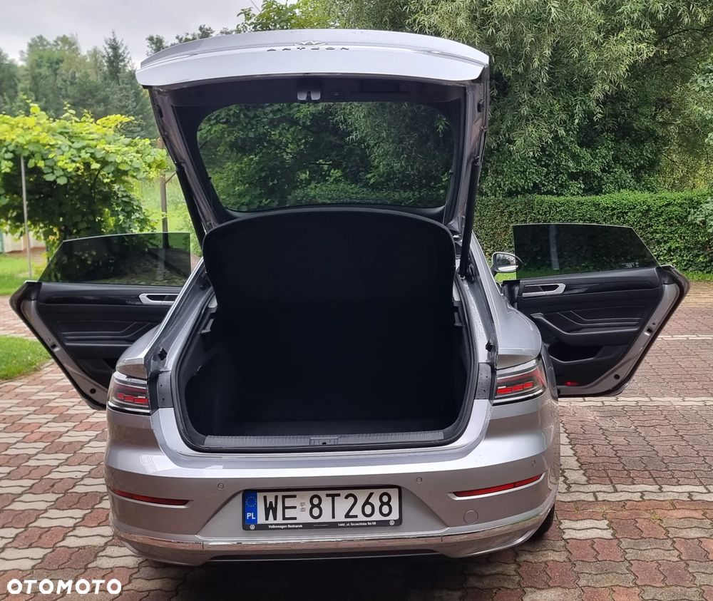 Volkswagen Arteon 2.0 TDI Elegance DSG - 12
