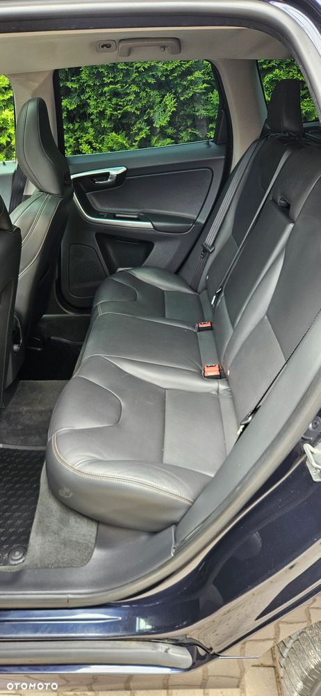 Volvo XC 60 - 23