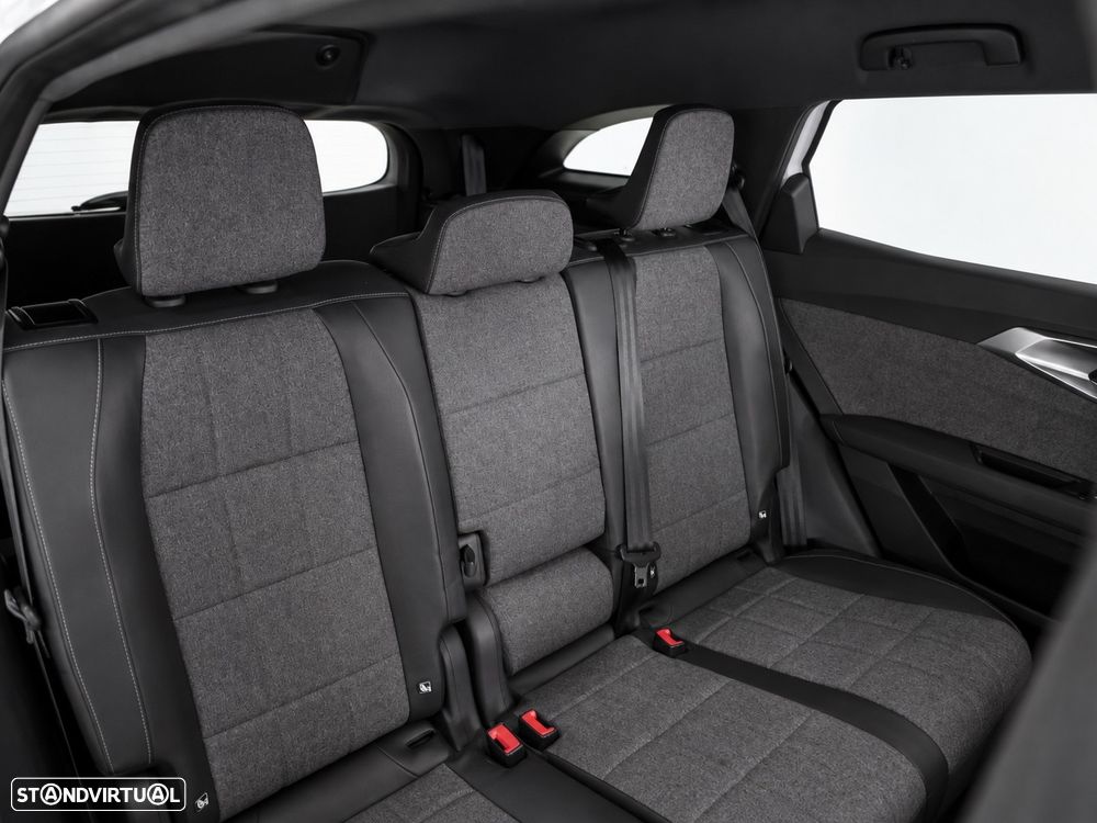 Renault Espace 1.2 E-Tech Full Hybrid Techno - 42