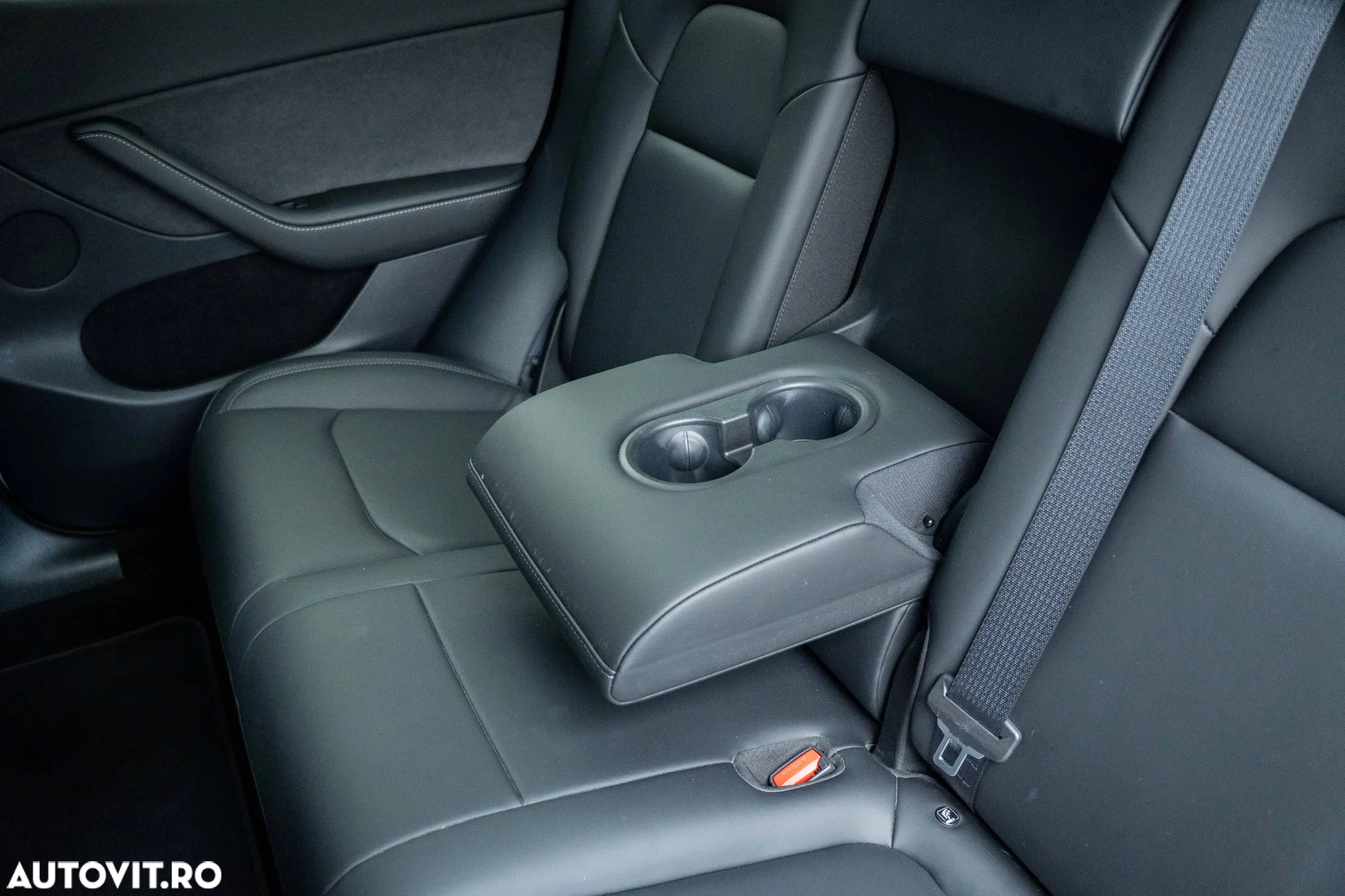 Tesla Model Y Long Range Dual Motor AWD - 24