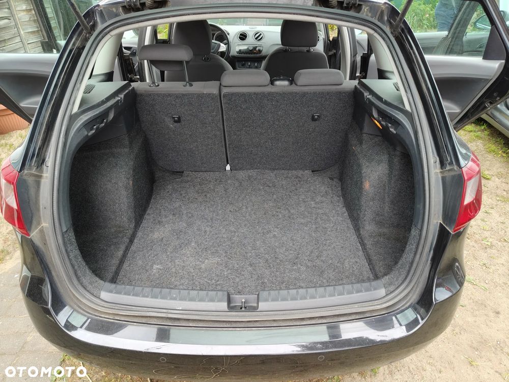 Seat Ibiza - 14