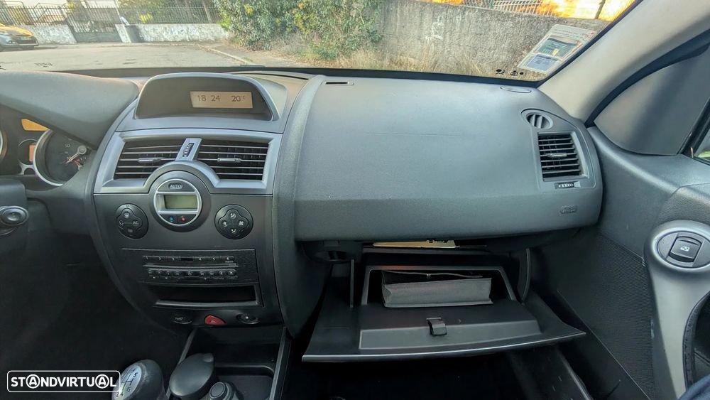 Renault Mégane Break 1.5 dCi SE Exclusive - 10