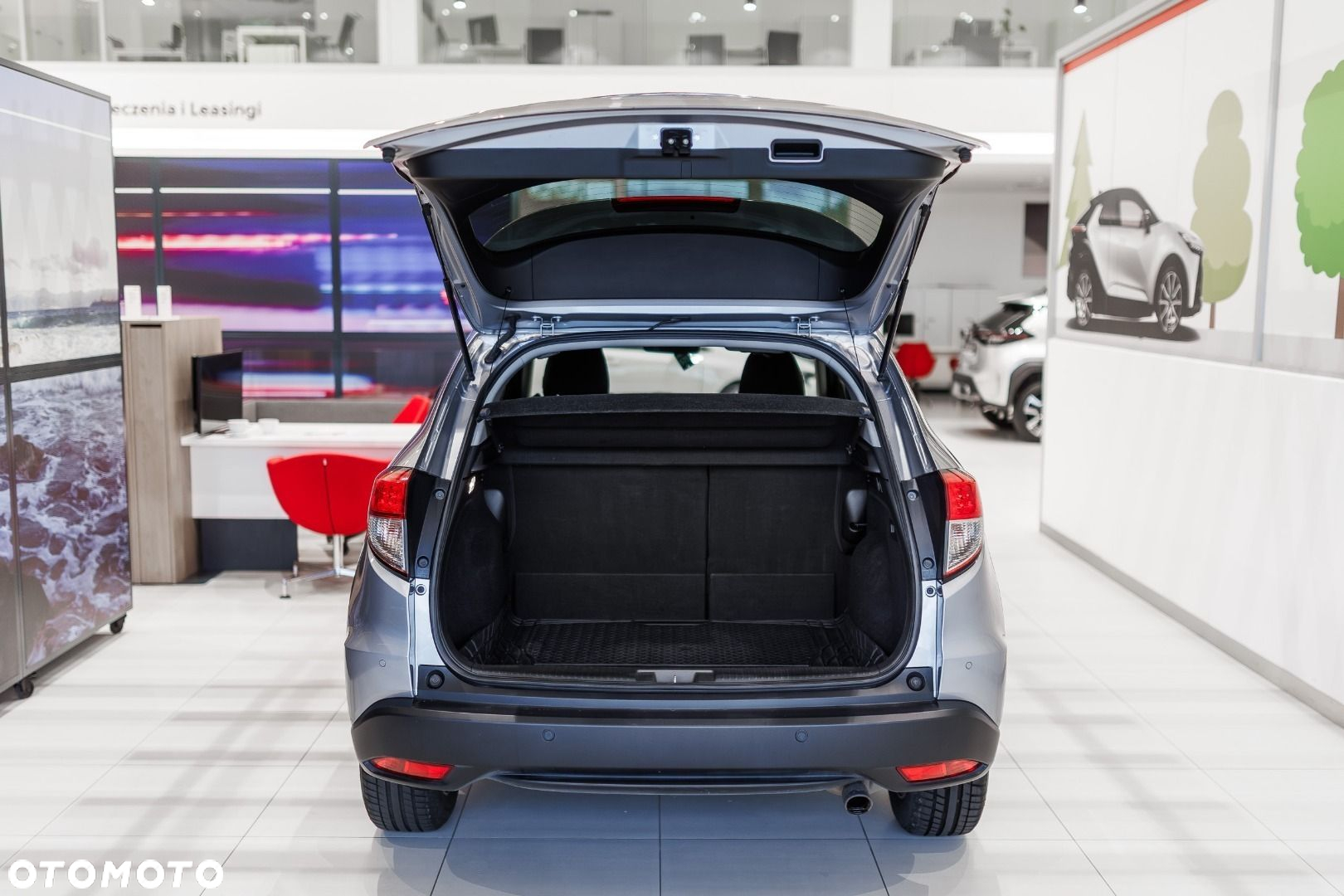 Honda HR-V - 21