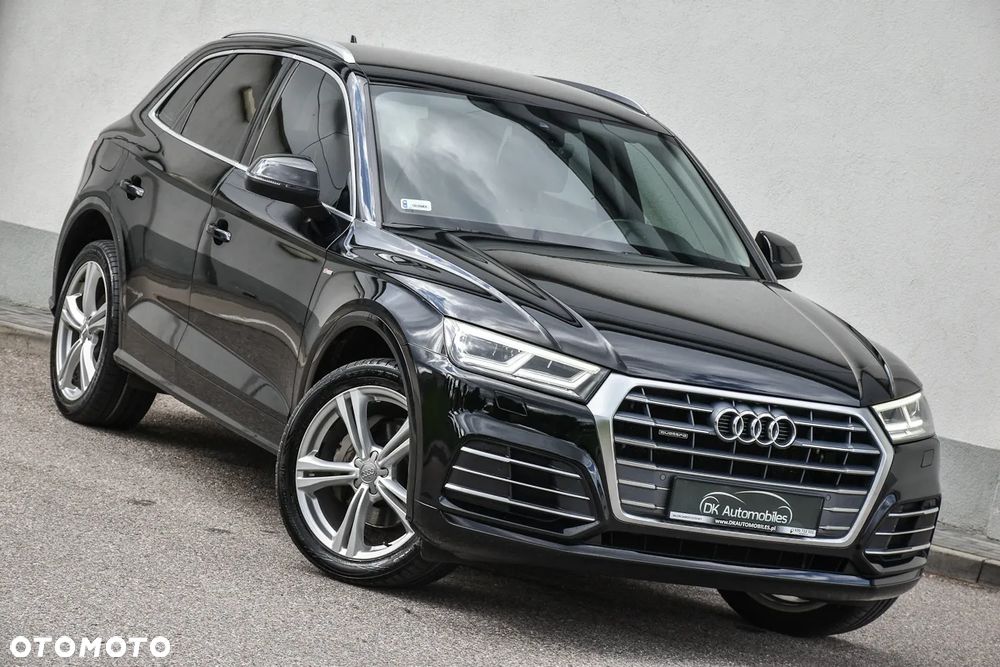 Audi Q5 2.0 TDI Quattro Sport S tronic - 2