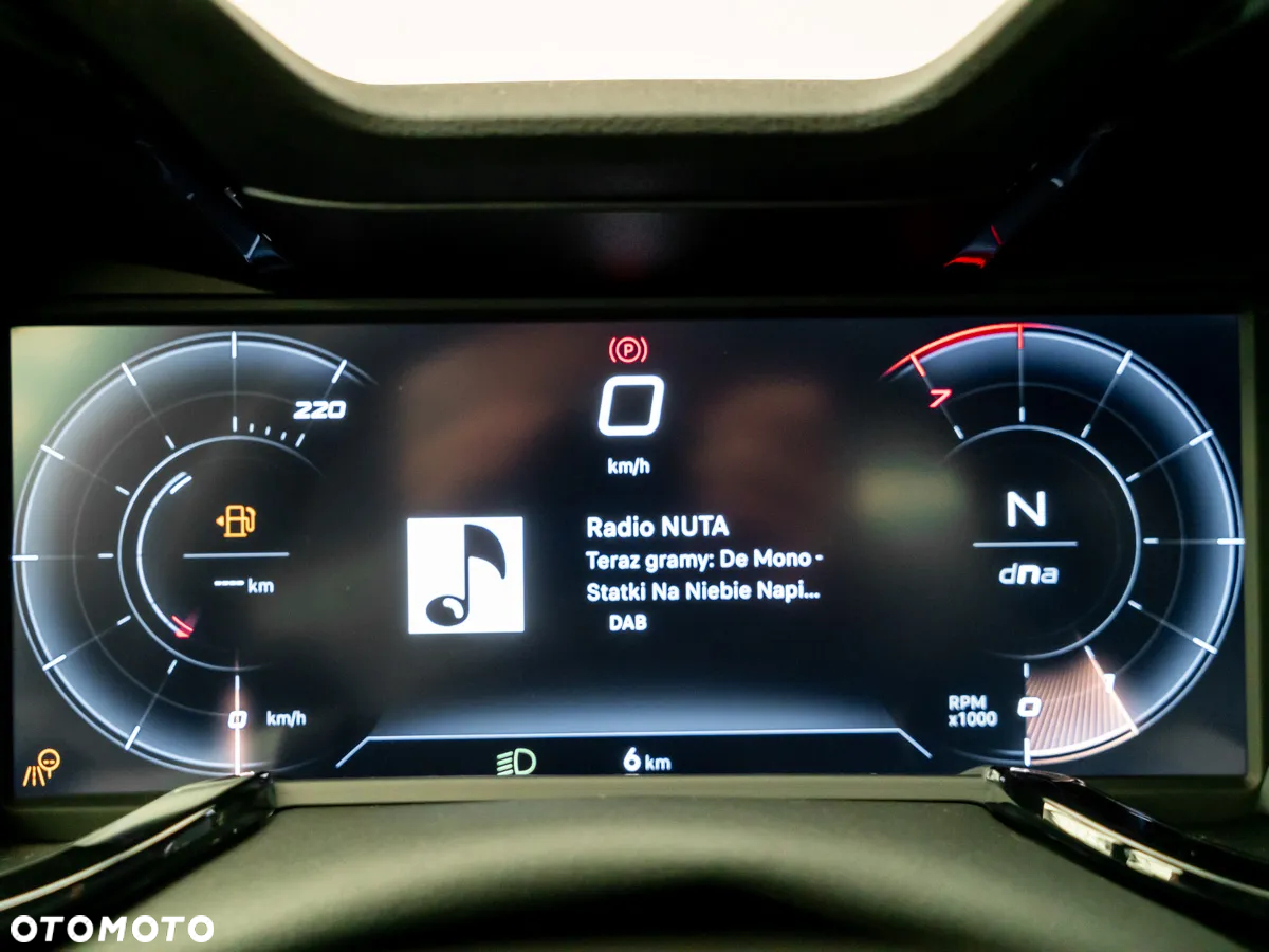 Alfa Romeo Junior 1.2 mHEV Ibrida Speciale eDCT - 25