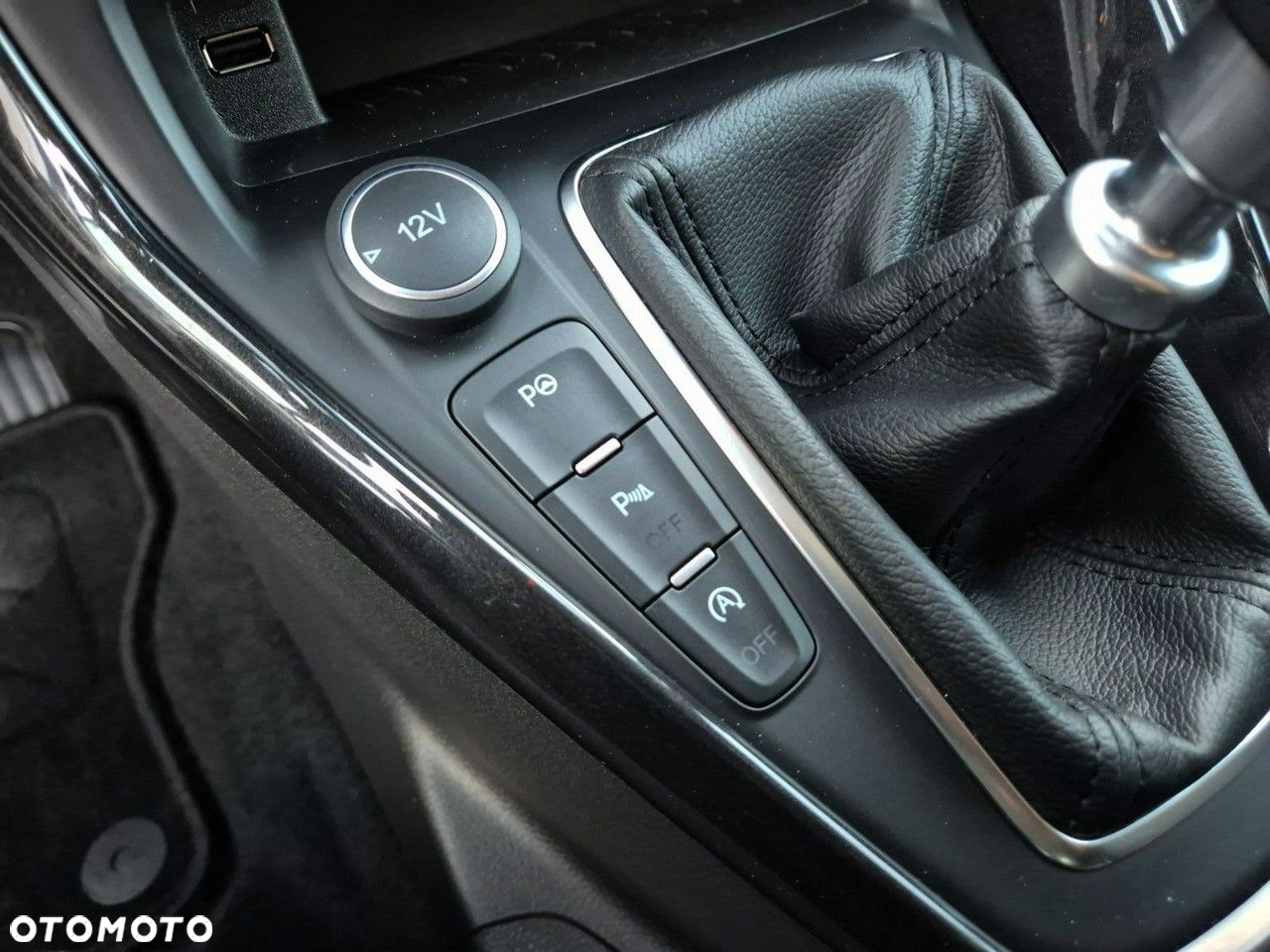 Ford Focus - 18