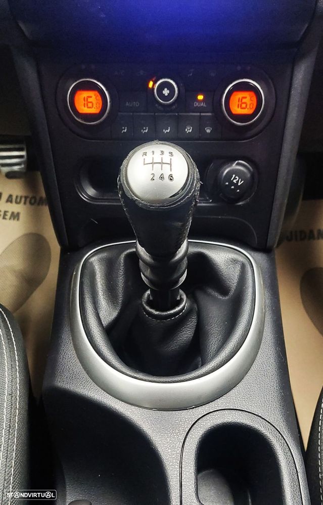 Nissan Qashqai - 14