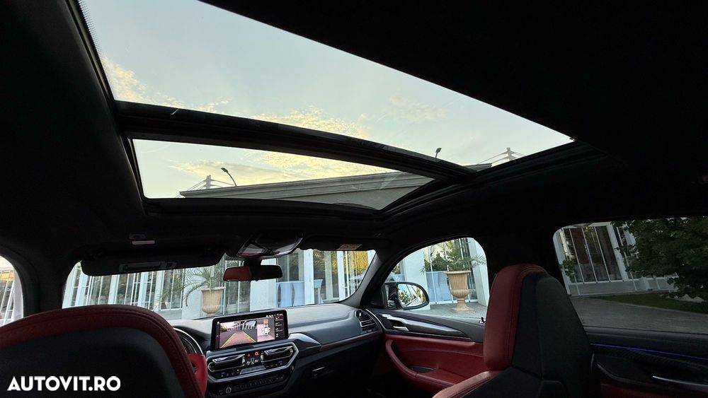 BMW X4 M Standard - 20
