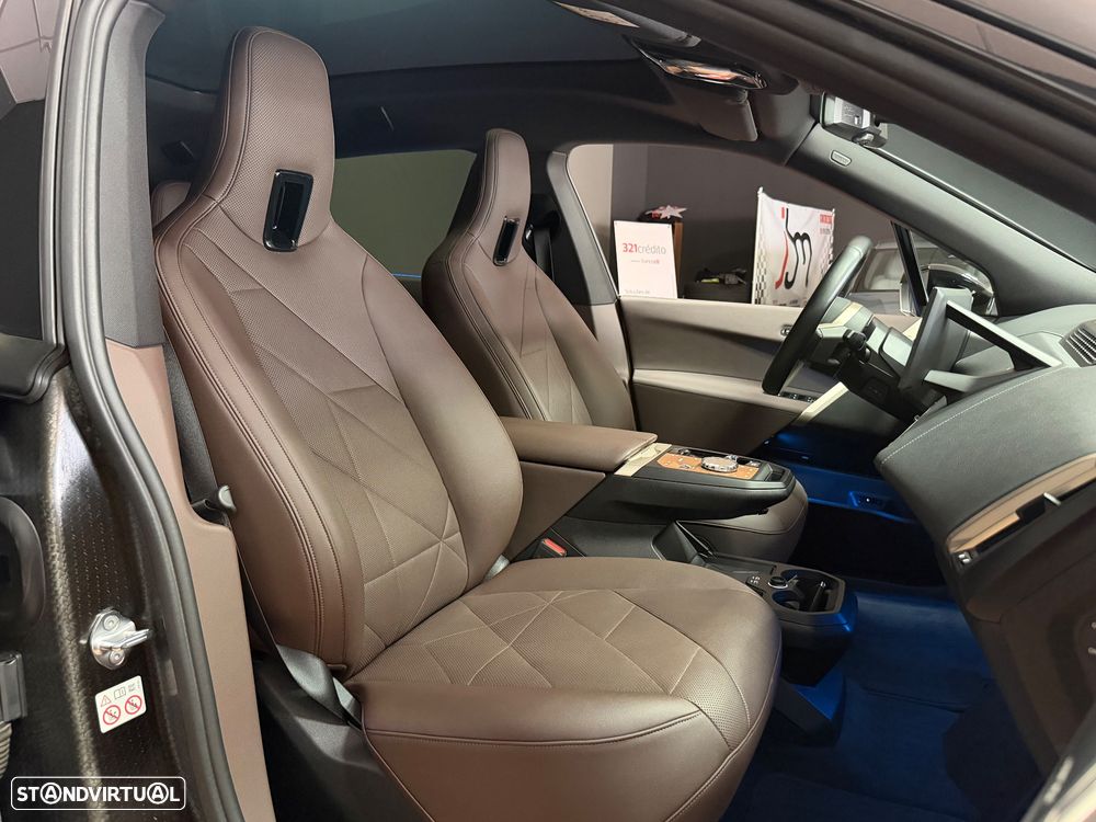 BMW iX xDrive 50 Pack Desportivo - 15