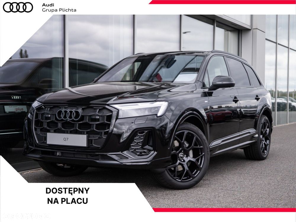Audi Q7 - 2