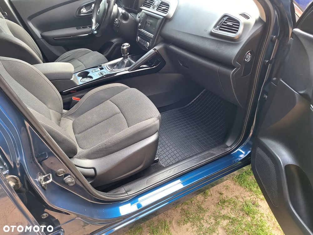Renault Kadjar Energy dCi 130 Business - 16