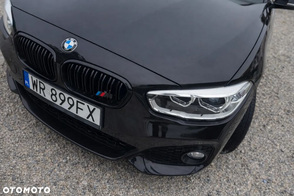 BMW Seria 1 118i M Sport - 13