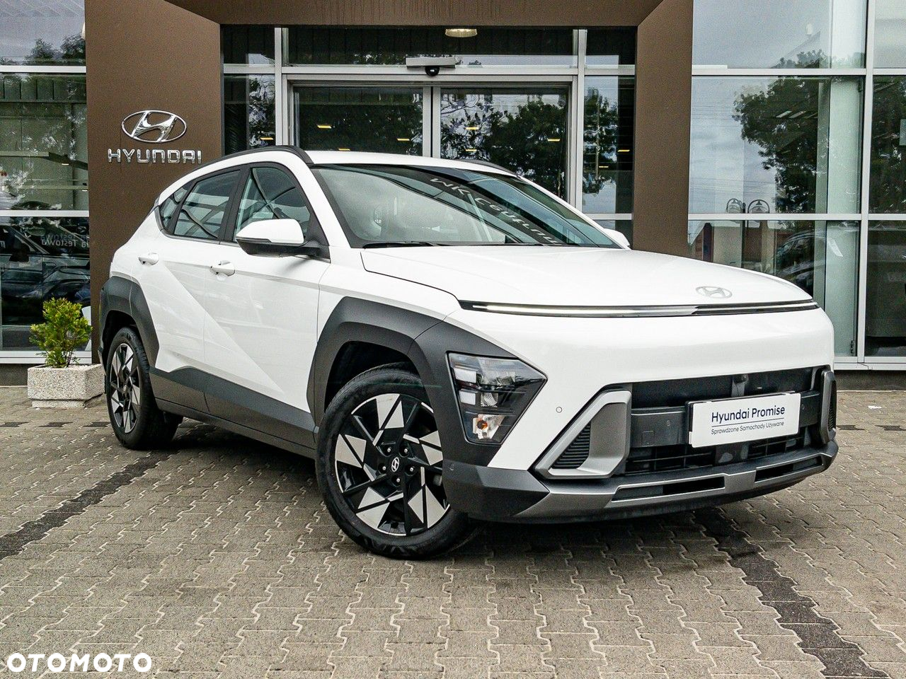 Hyundai Kona - 3