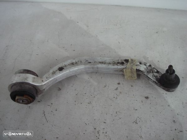 Braço Tr Suspenção Fr Dto Volkswagen Passat (3B3) - 1