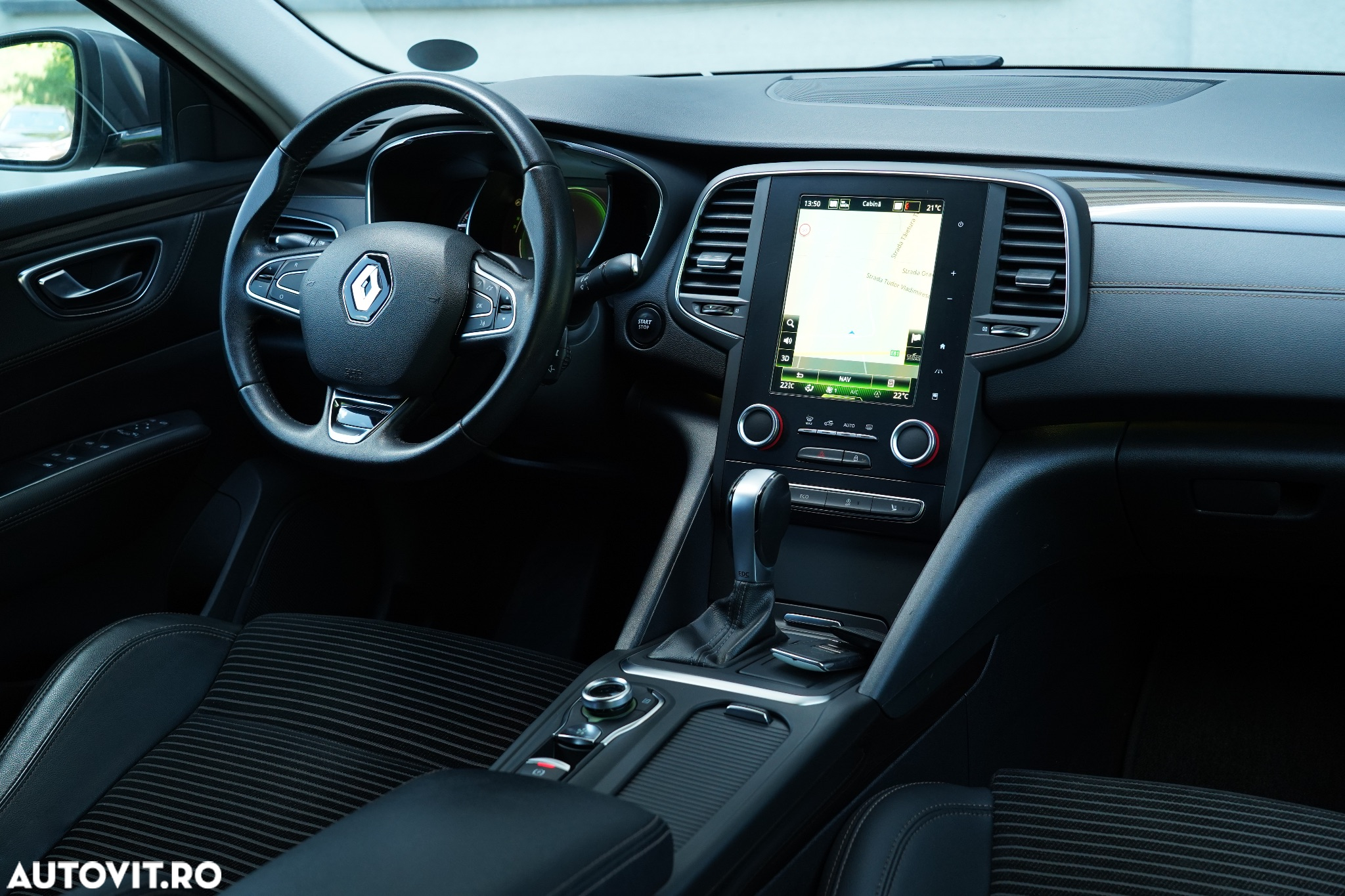 Renault Talisman - 27