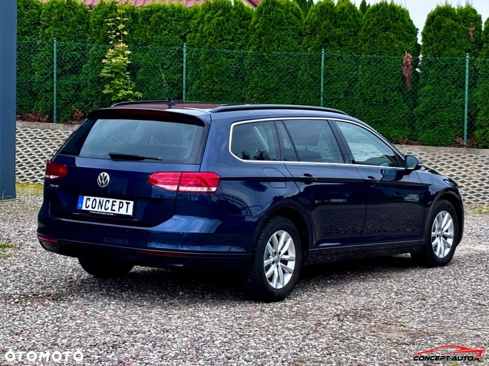 Volkswagen Passat 2.0 TDI BMT Highline DSG - 12