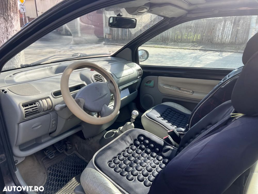 Renault Twingo - 9