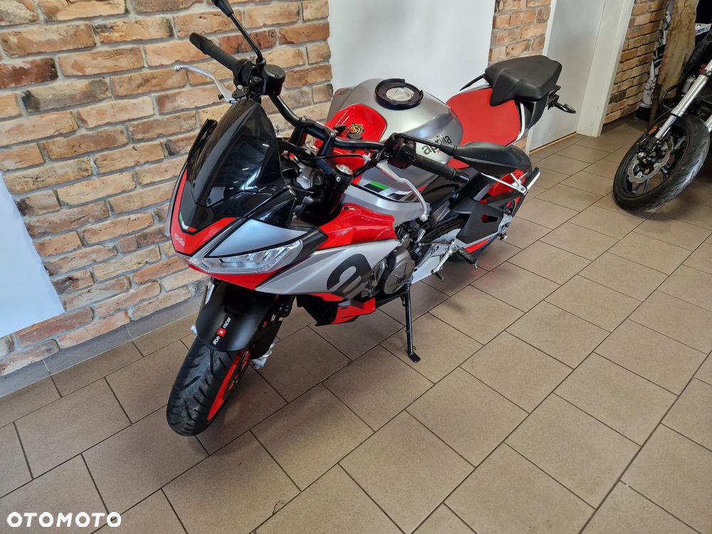 Aprilia Tuono - 20