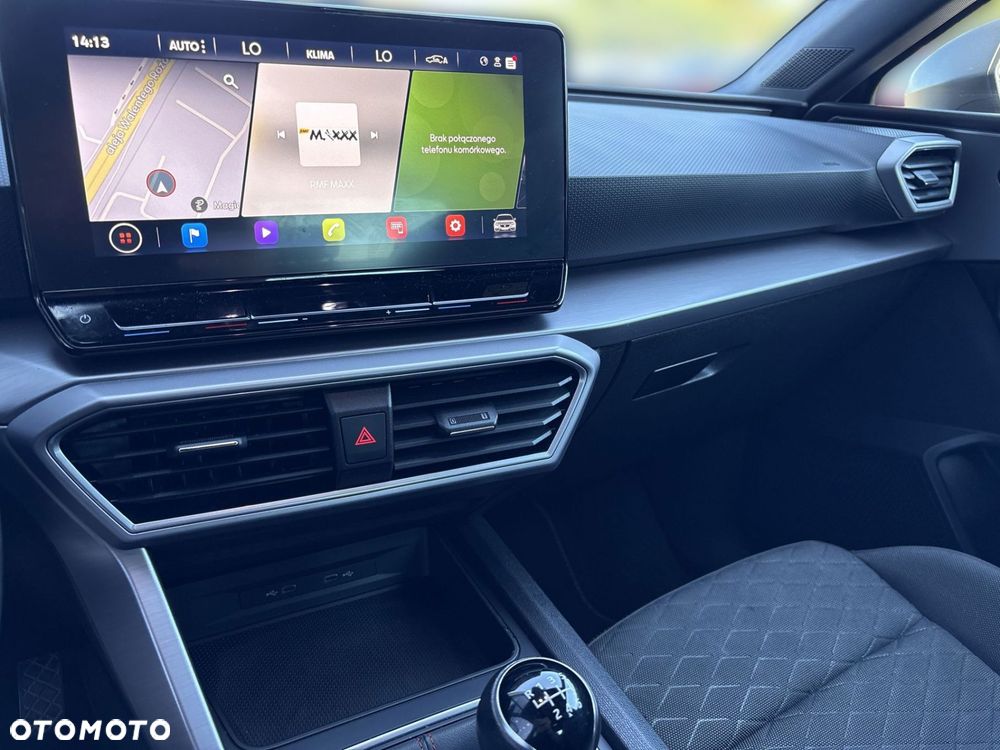Seat Leon 1.5 TSI FR - 21