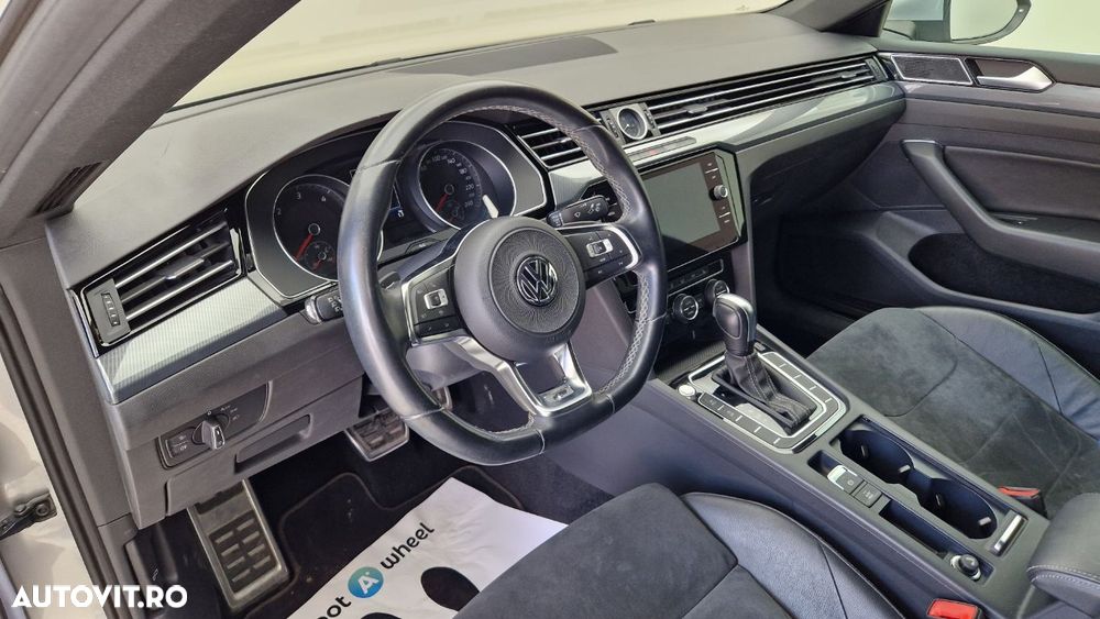 Volkswagen ARTEON 2.0 TDI DSG 4Motion R-Line - 13