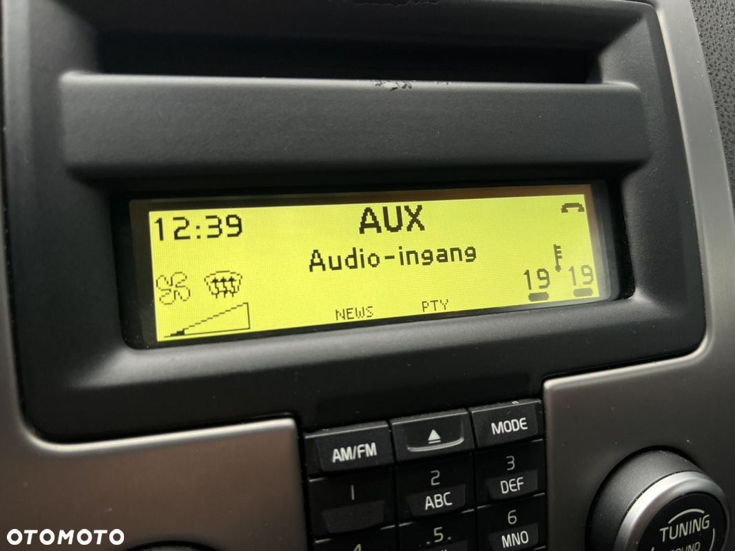 Volvo C30 1.6D Edition - 12