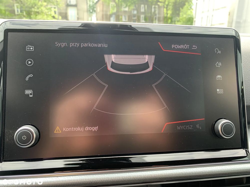 Seat Tarraco 1.5 Eco TSI EVO Style S&S - 17