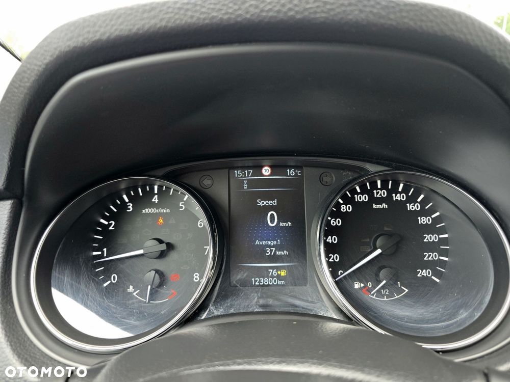 Nissan Qashqai - 13