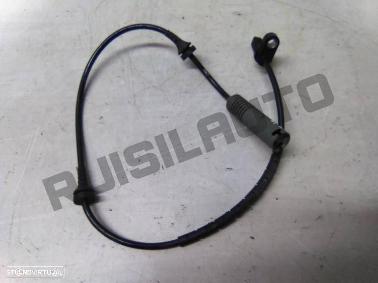 Sensor Abs Frente Esquerdo  Bmw 3 (e90) [2004_2011] 320d - 1