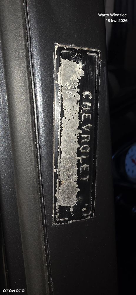 Chevrolet Apache - 38