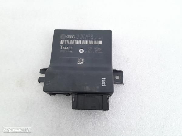 Centralina / Modulo Gateway Audi A6 Avant (4F5, C6) - 1