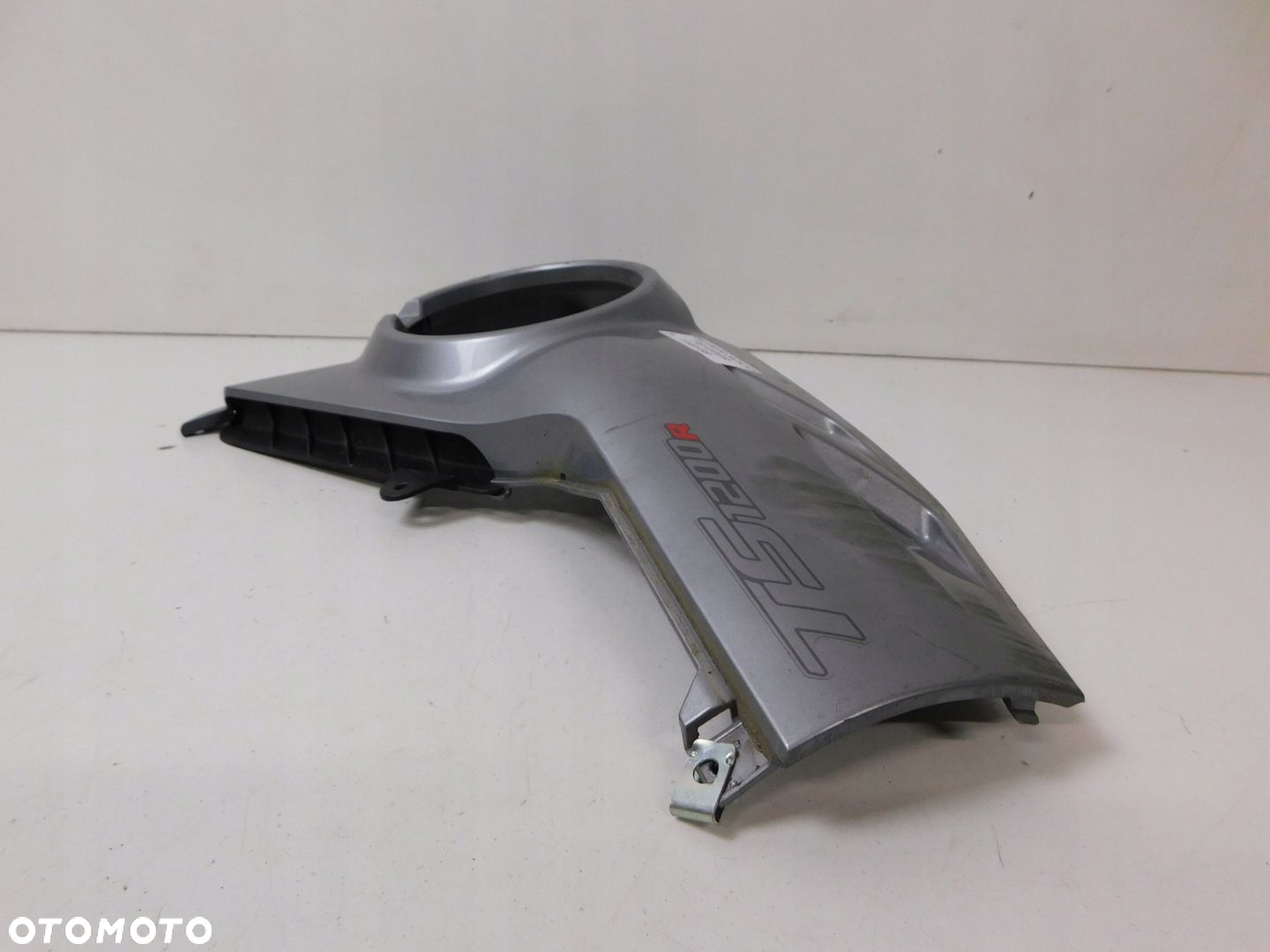 SUPER SOCO TS1200R BOK OSŁONA LEWA - 6