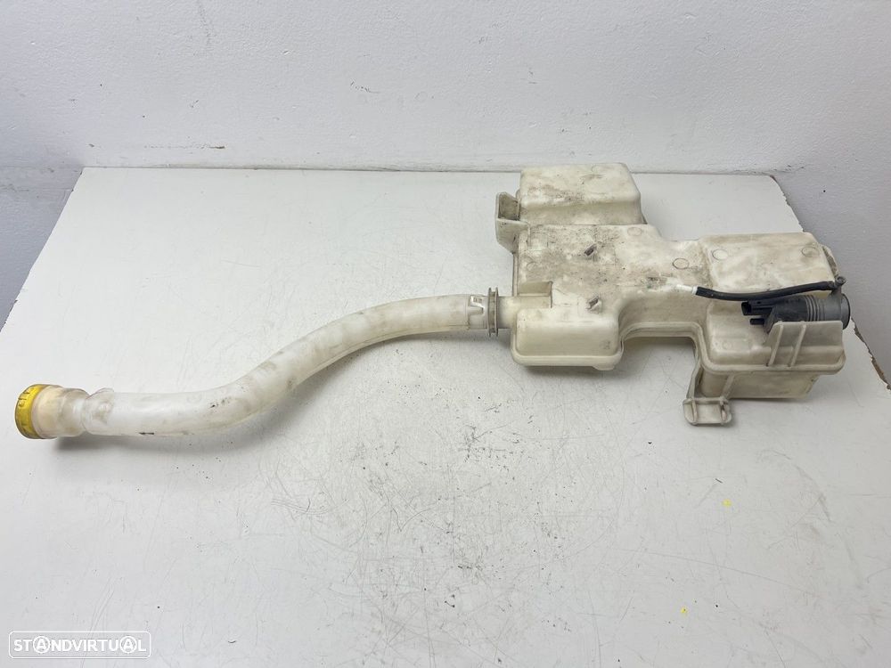 DEPOSITO DA ÁGUA LIMPA VIDROS ESGUICHOS FIAT TALENTO RENAULT TRAFIC III (296_) R... - 2