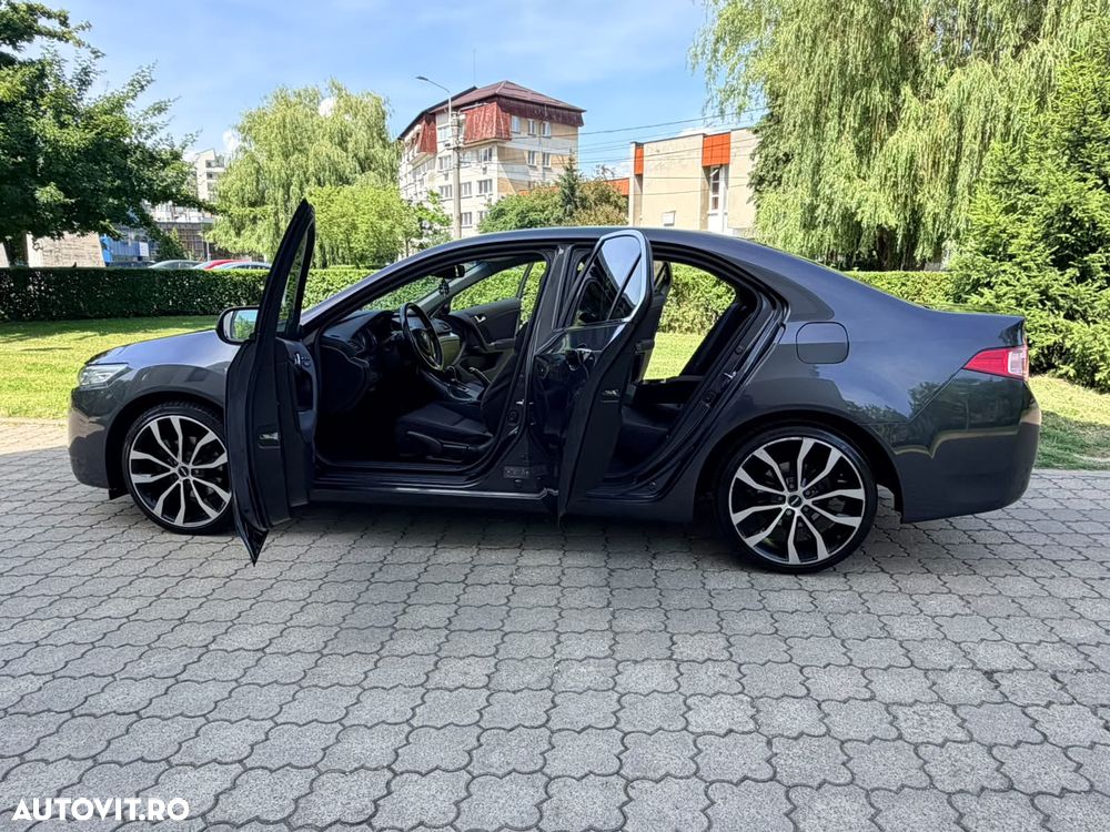 Honda Accord 2.0 Automatik Elegance - 18