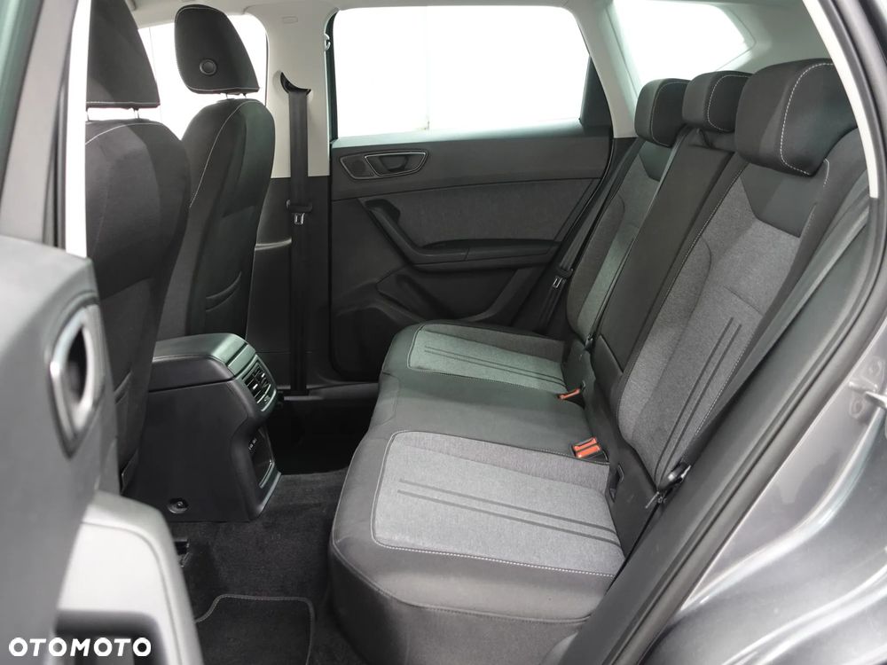 Seat Ateca 1.5 TSI Style S&S - 21