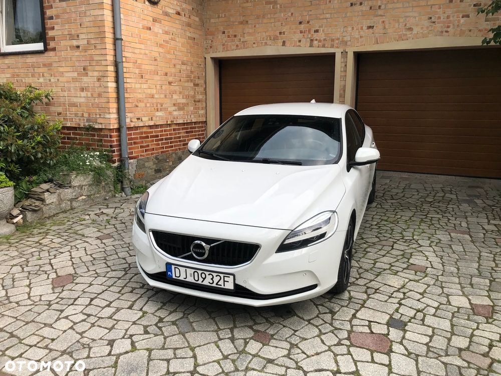 Volvo V40 D3 Geartronic Inscription - 3